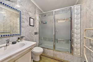 Shower Room- click for photo gallery